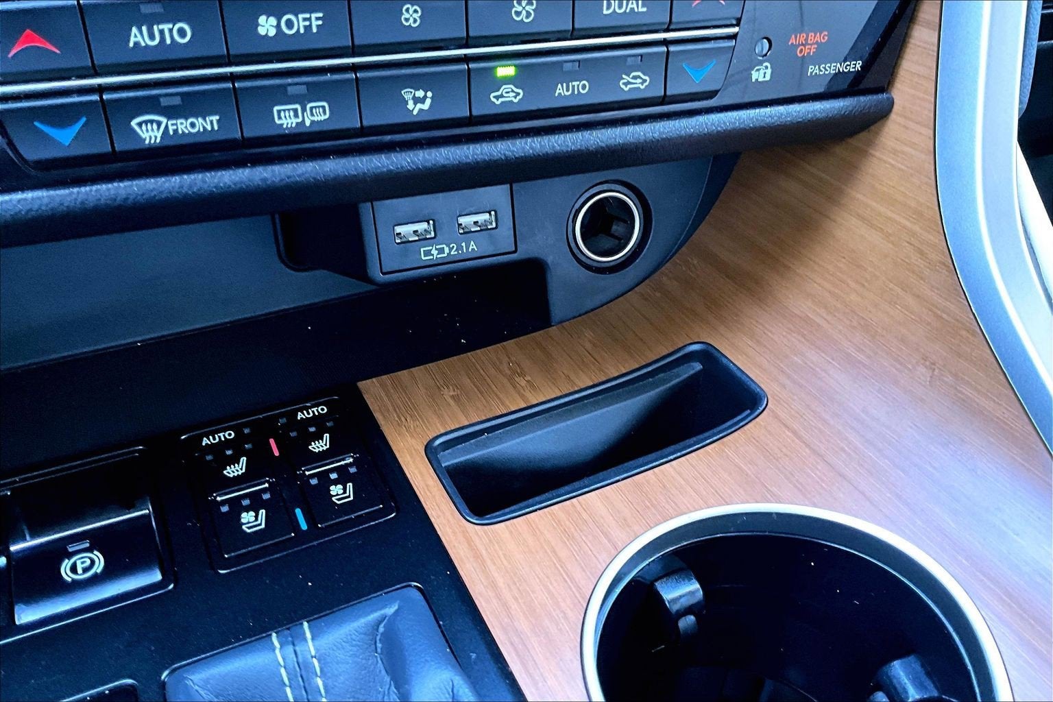 2021 Lexus RX RX 350