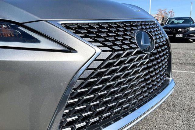 2021 Lexus RX RX 350