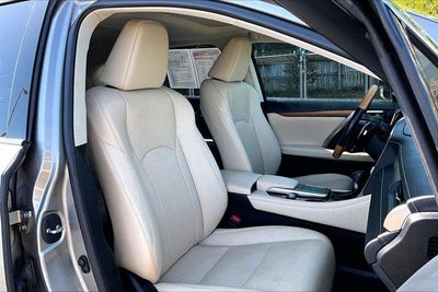 2021 Lexus RX RX 350