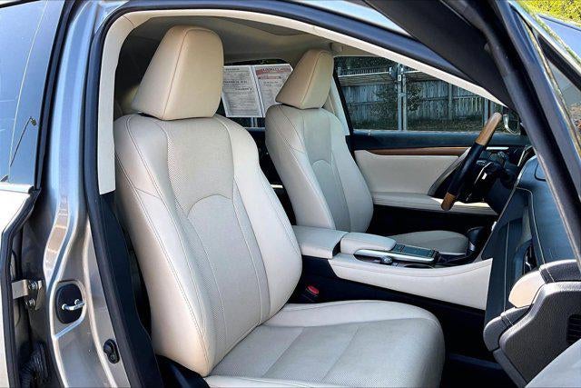2021 Lexus RX RX 350
