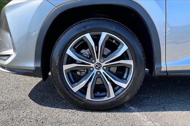 2021 Lexus RX RX 350