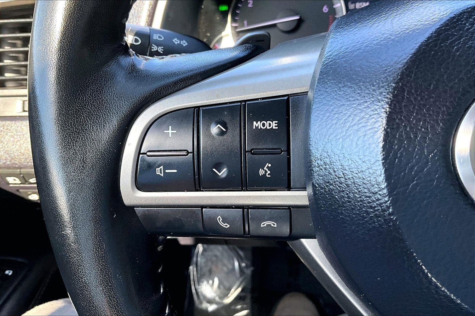 2020 Lexus RX RX 350