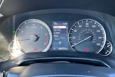 2020 Lexus RX RX 350