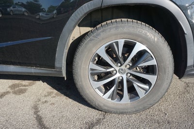 2020 Lexus RX RX 350