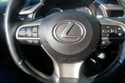 2020 Lexus RX RX 350