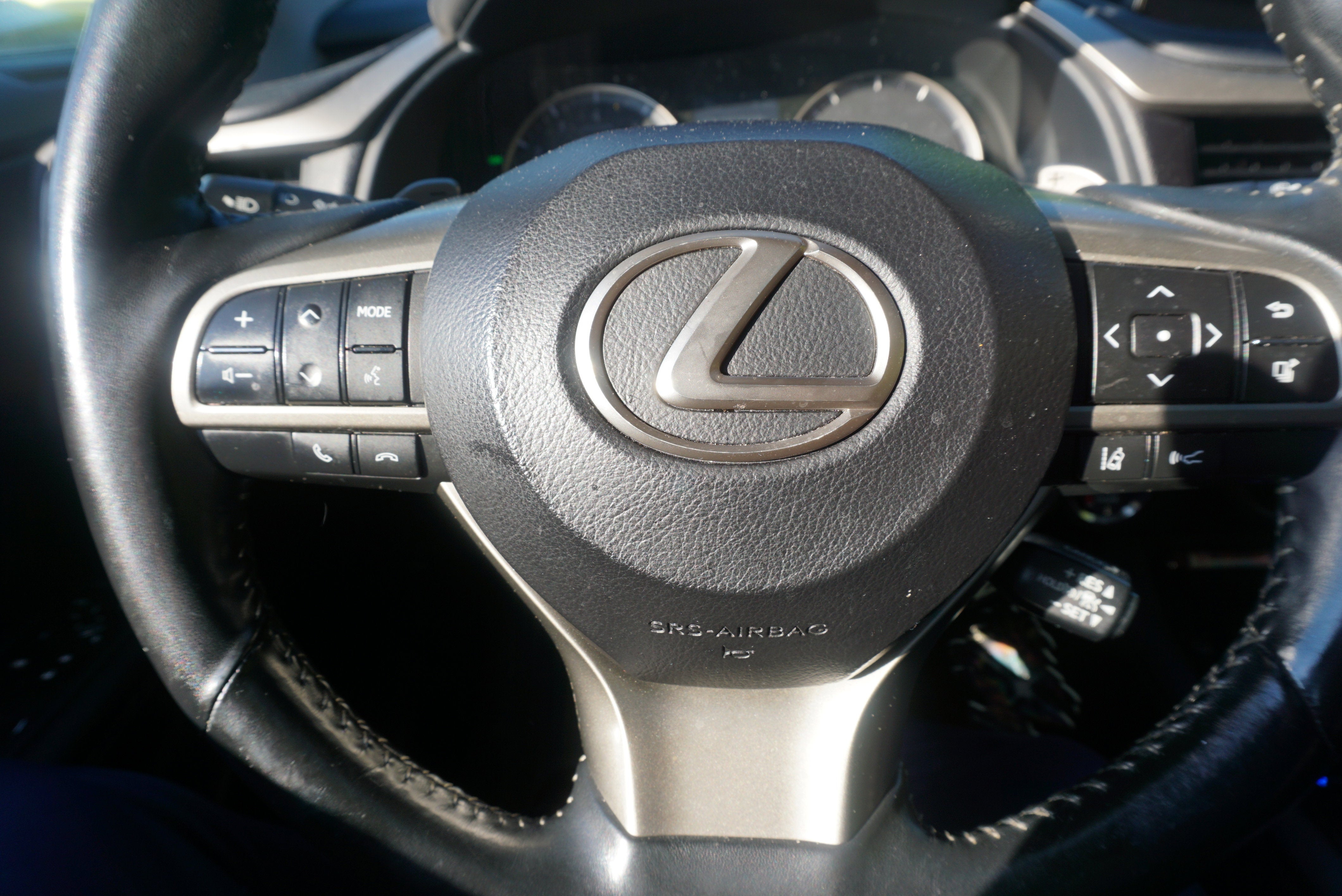 2020 Lexus RX RX 350