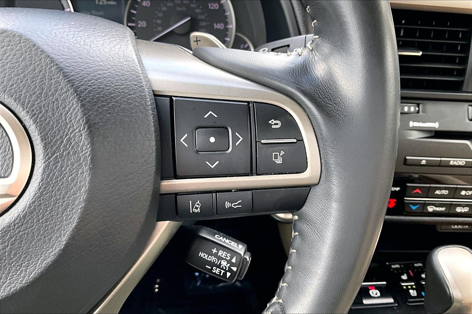 2022 Lexus RX RX 350