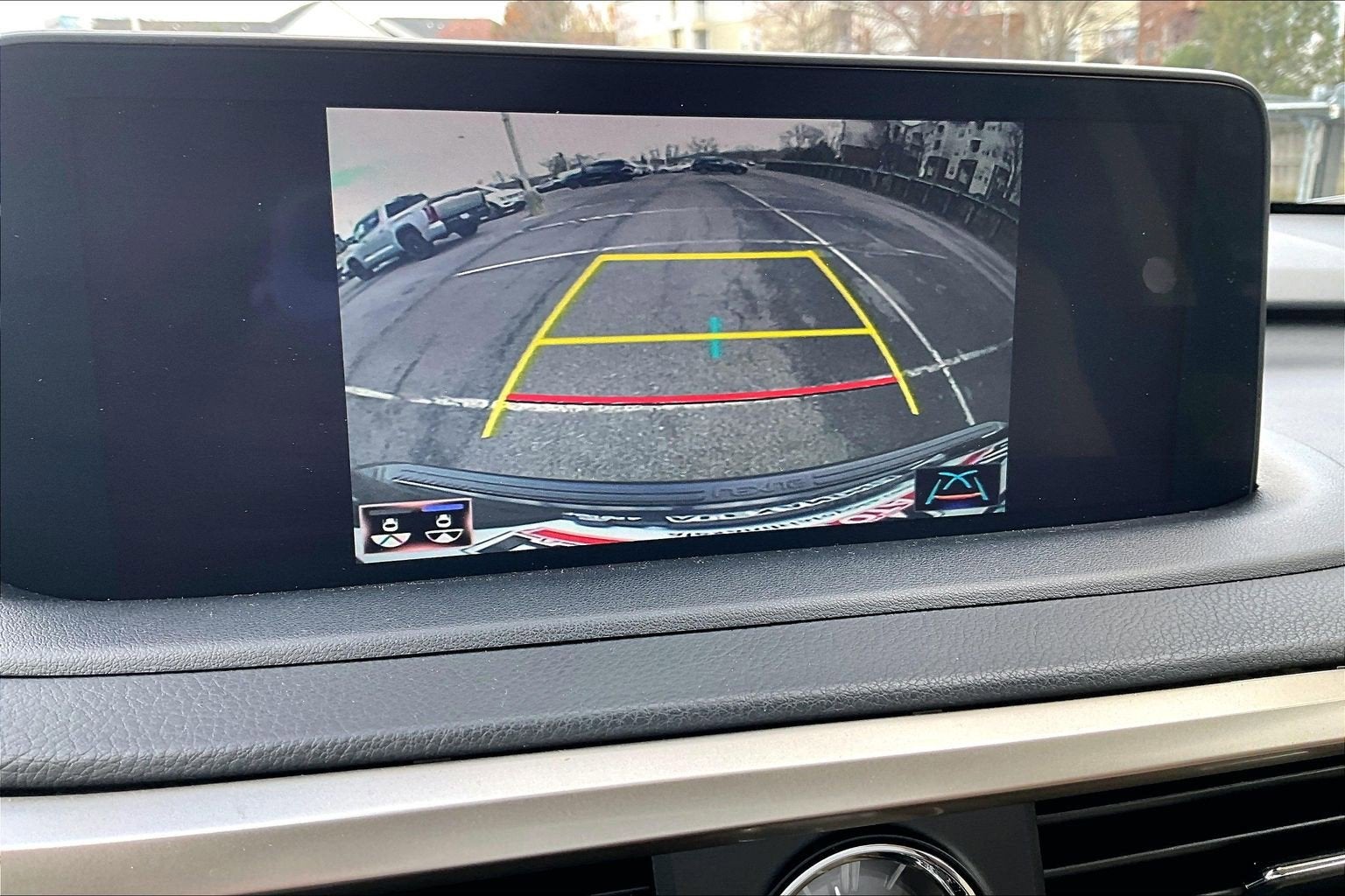 2022 Lexus RX RX 350