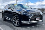 2022 Lexus RX RX 350
