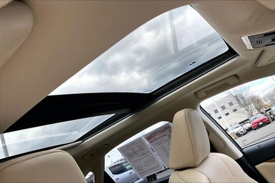 2022 Lexus RX RX 350