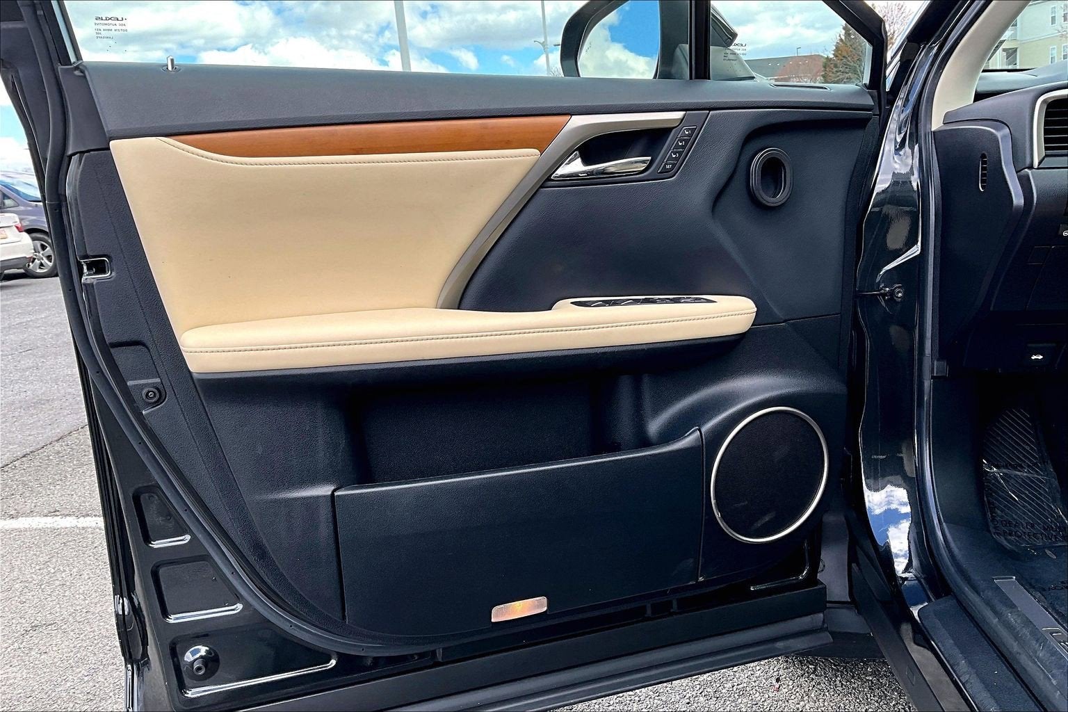 2022 Lexus RX RX 350