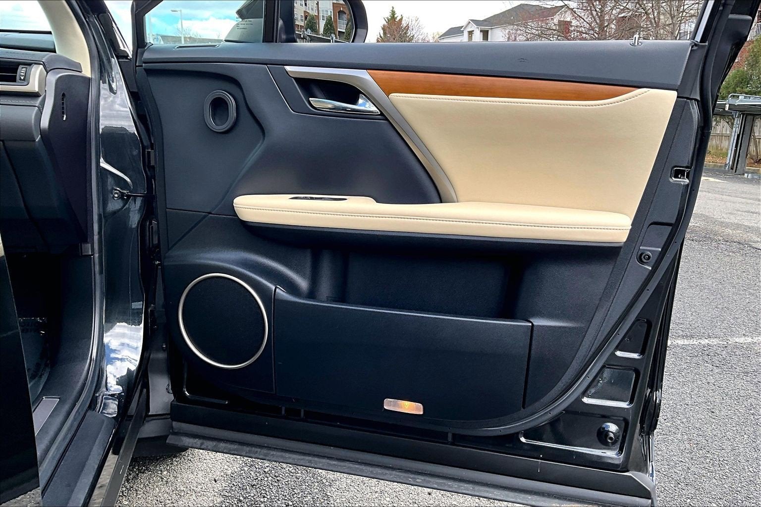 2022 Lexus RX RX 350