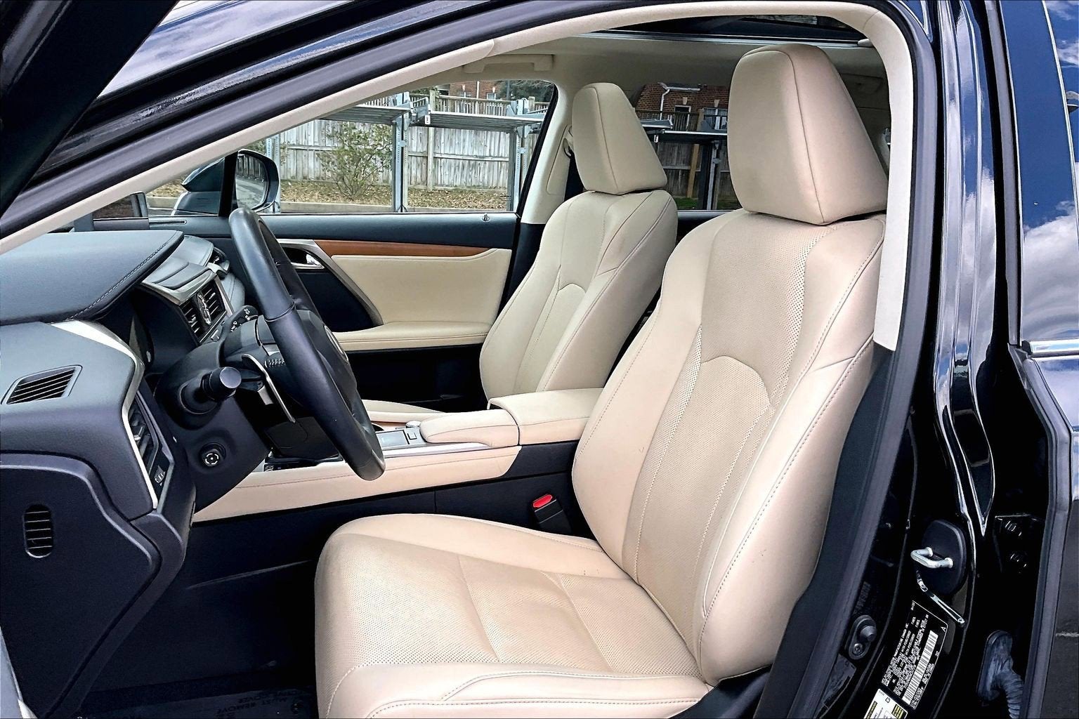 2022 Lexus RX RX 350