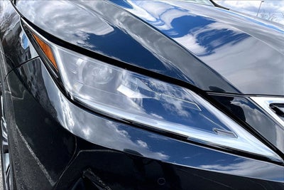 2022 Lexus RX RX 350