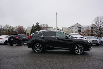 2022 Lexus RX RX 350