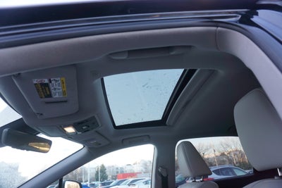 2020 Lexus RX RX 350