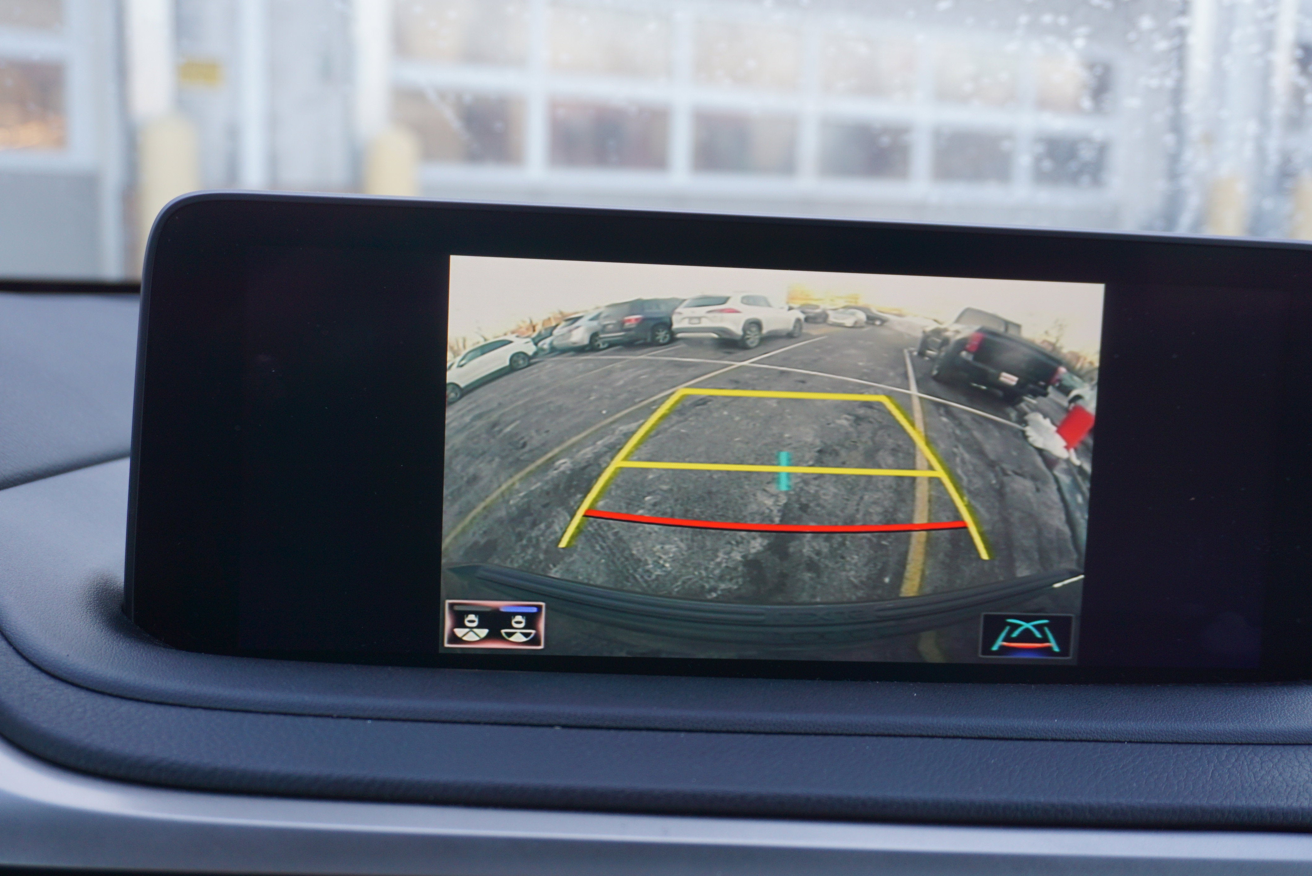 2020 Lexus RX RX 350