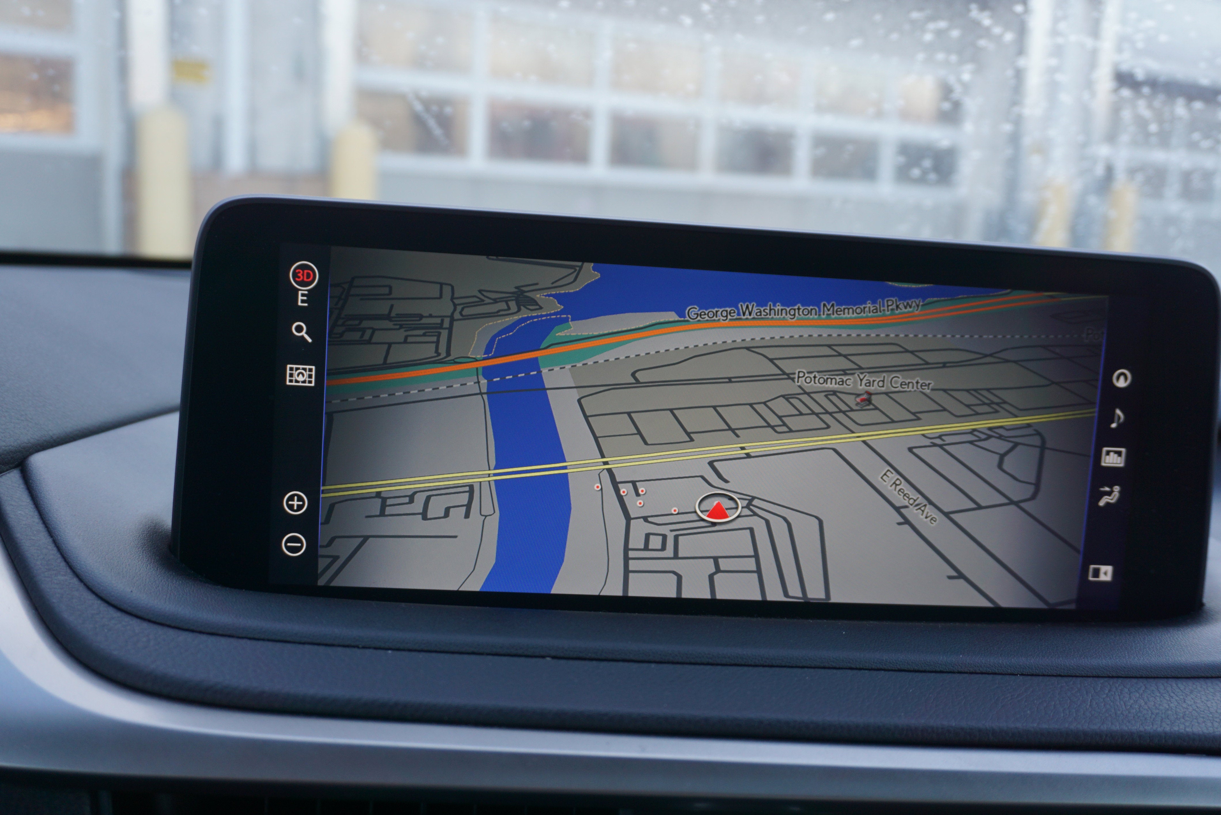 2020 Lexus RX RX 350