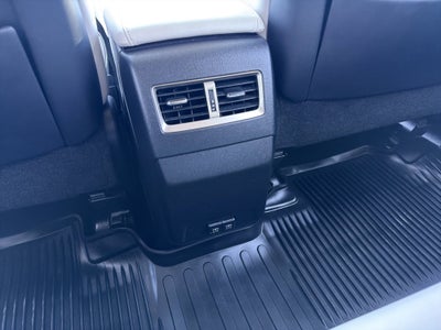 2020 Lexus RX RX 350