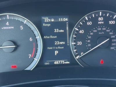 2020 Lexus RX RX 350