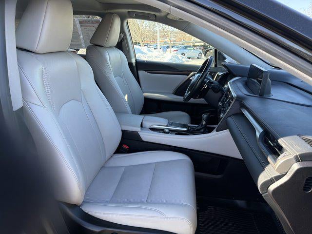 2020 Lexus RX RX 350