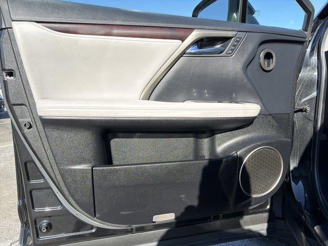 2020 Lexus RX RX 350