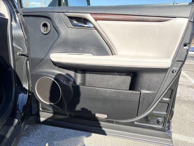 2020 Lexus RX RX 350