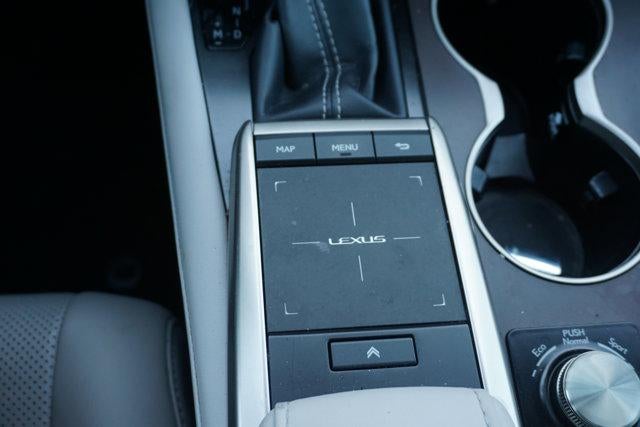 2020 Lexus RX RX 350