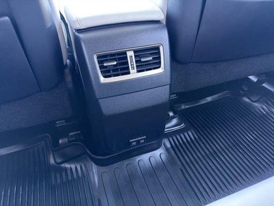 2020 Lexus RX RX 350