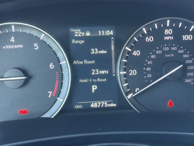 2020 Lexus RX RX 350