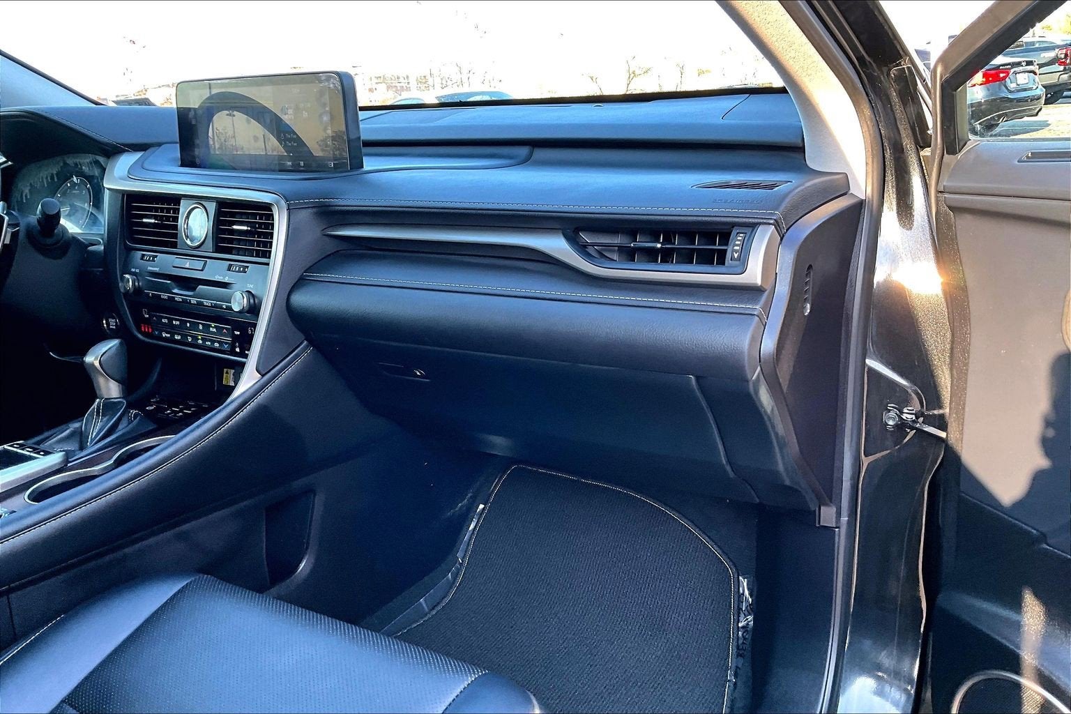 2021 Lexus RX RX 350