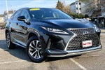 2021 Lexus RX RX 350