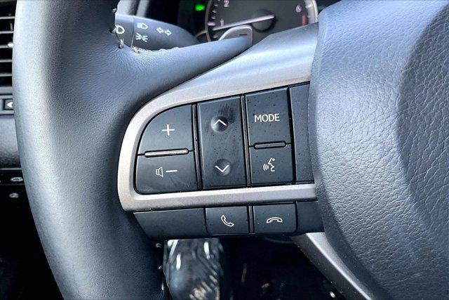 2021 Lexus RX RX 350