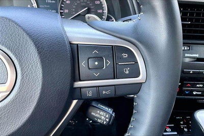2021 Lexus RX RX 350