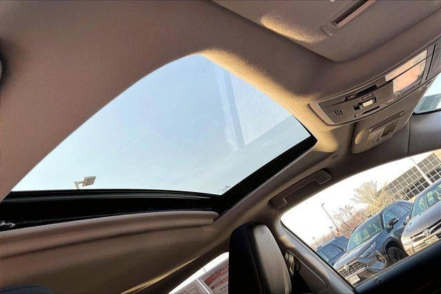 2021 Lexus RX RX 350