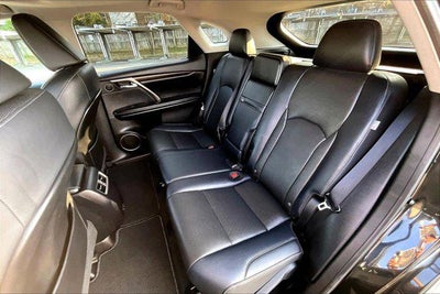 2021 Lexus RX RX 350