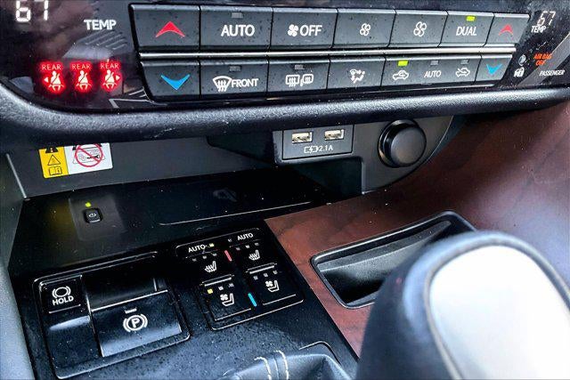 2021 Lexus RX RX 350