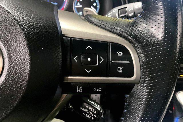 2021 Lexus RX RX 350 F SPORT Appearance