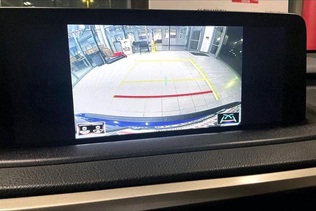 2021 Lexus RX RX 350 F SPORT Appearance