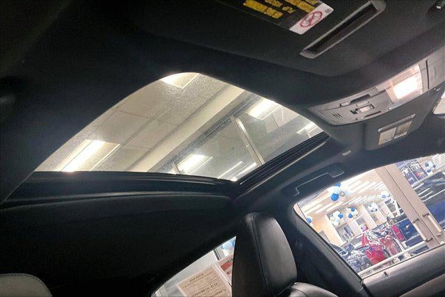 2021 Lexus RX RX 350 F SPORT Appearance