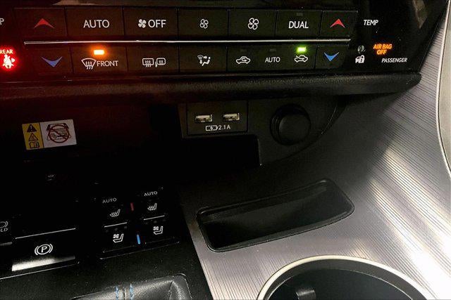 2021 Lexus RX RX 350 F SPORT Appearance