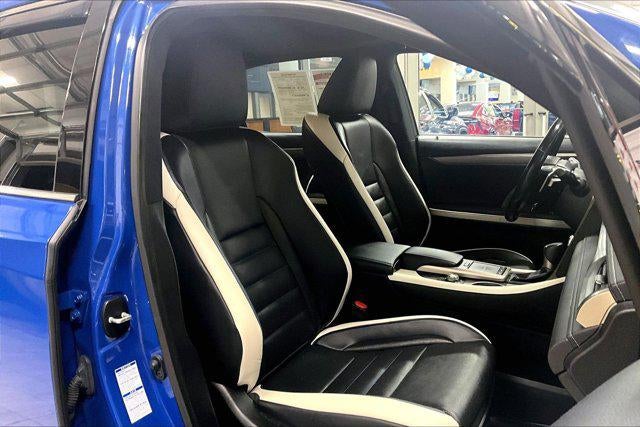 2021 Lexus RX RX 350 F SPORT Appearance