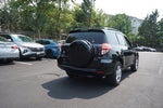 2011 Toyota RAV4 4WD 4dr V6 5-Spd AT (Natl)