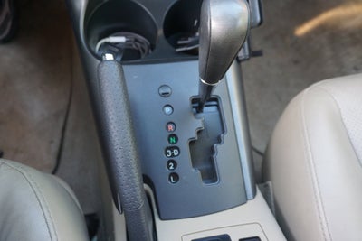2011 Toyota RAV4 Ltd