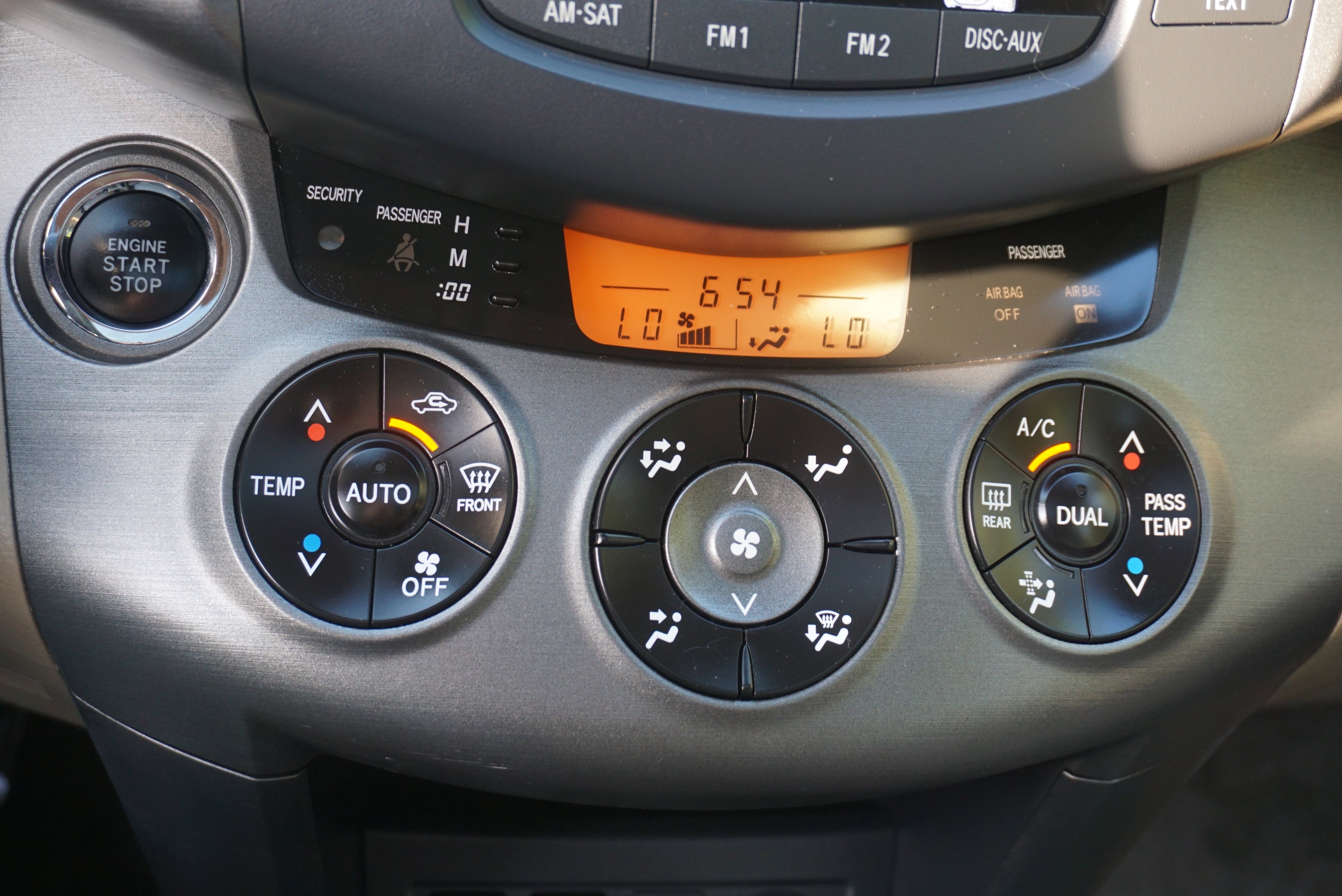 2011 Toyota RAV4 Ltd