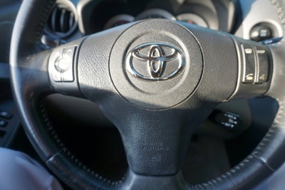 2011 Toyota RAV4 Ltd