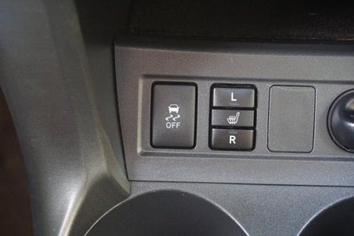 2011 Toyota RAV4 Ltd