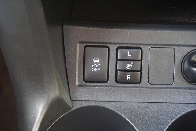 2011 Toyota RAV4 Ltd