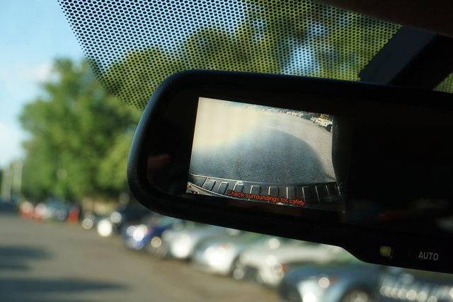 2011 Toyota RAV4 Ltd