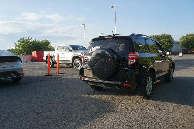 2011 Toyota RAV4 Ltd